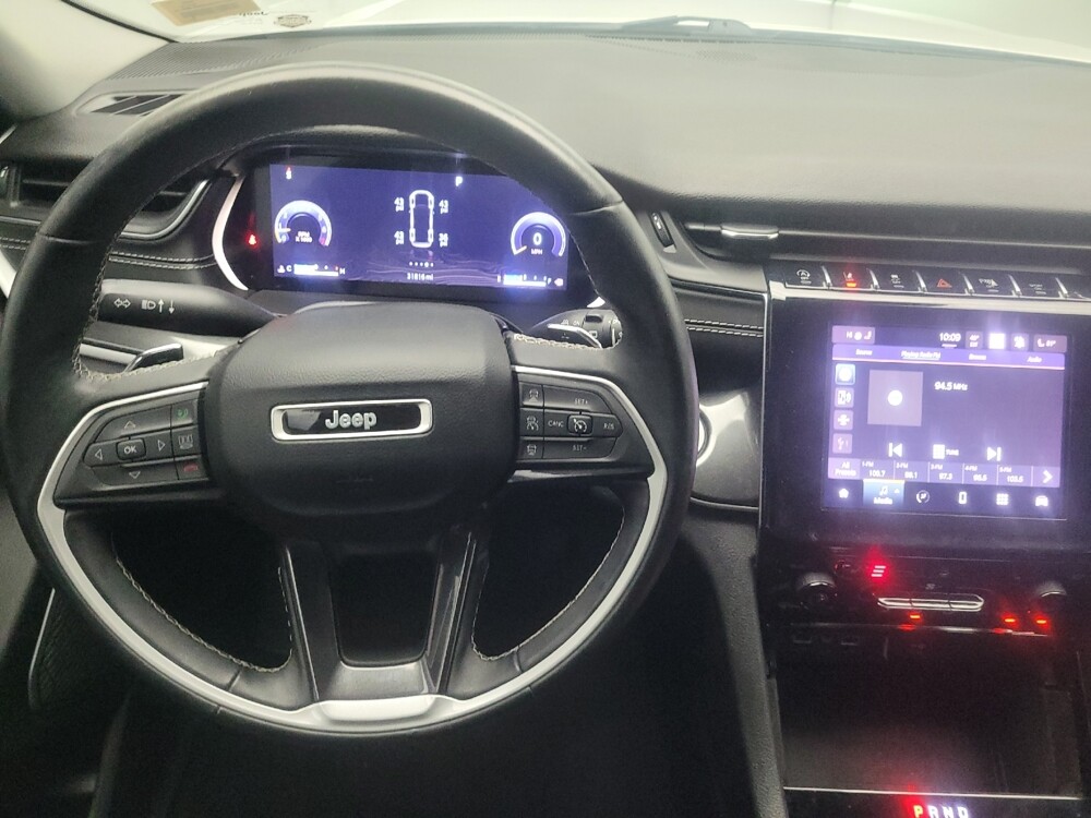 2022 Jeep Grand Cherokee L in Albany, GA 31705 - 18096164 22