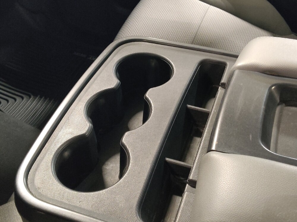 2015 Chevrolet Silverado 1500 in Oklahoma City, OK 73139 - 18096165 26