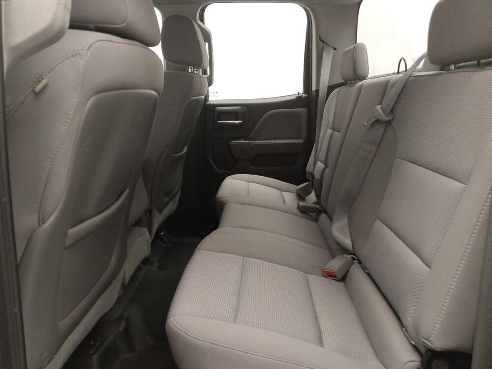 2015 Chevrolet Silverado 1500 in Oklahoma City, OK 73139 - 18096165 18