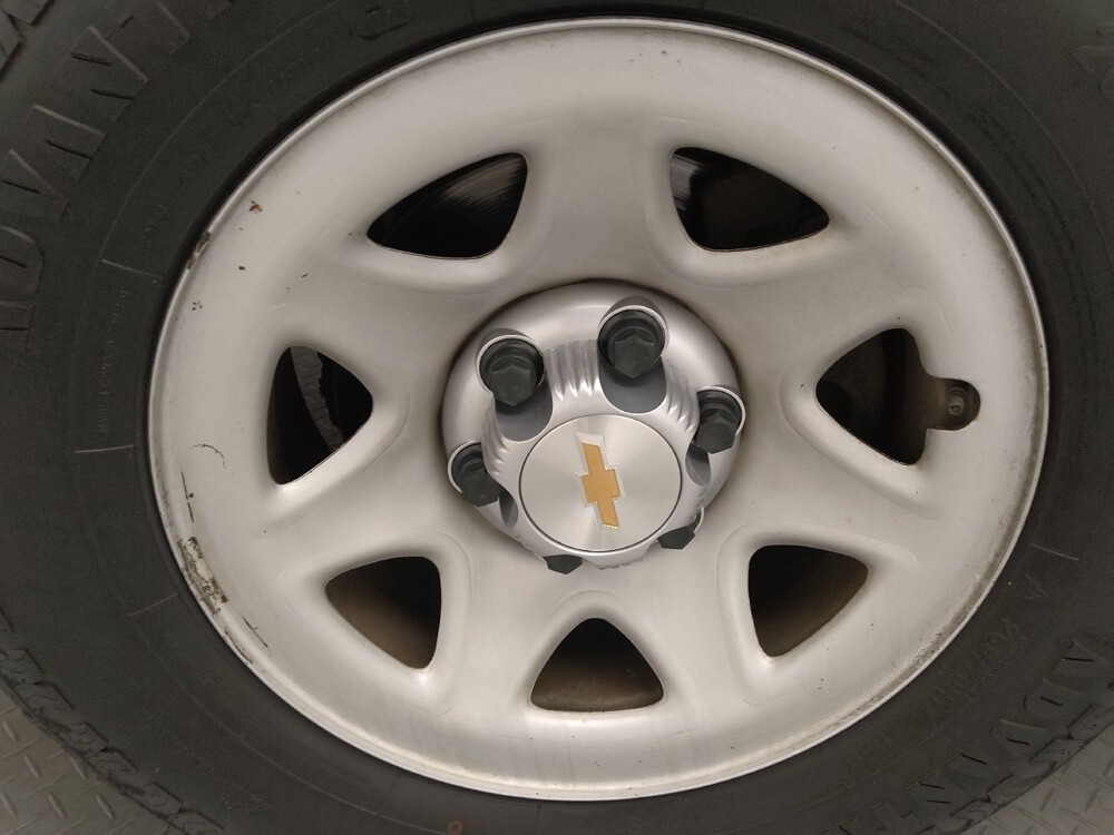 2015 Chevrolet Silverado 1500 in Oklahoma City, OK 73139 - 18096165 31