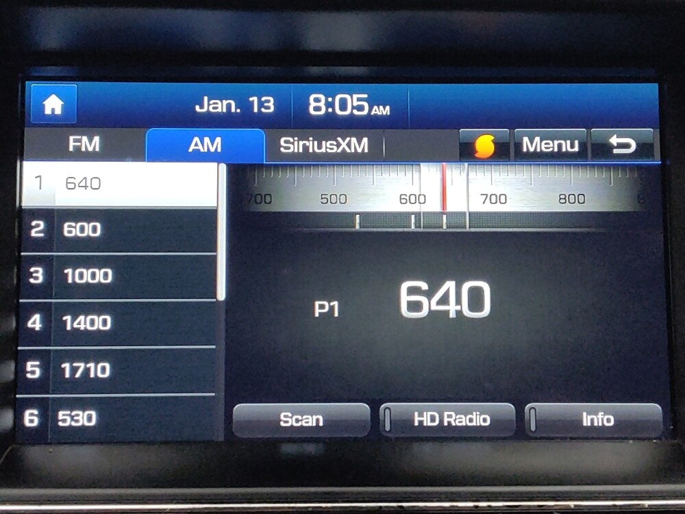 2017 Hyundai Tucson in Live Oak, TX 78233 - 18096166 25