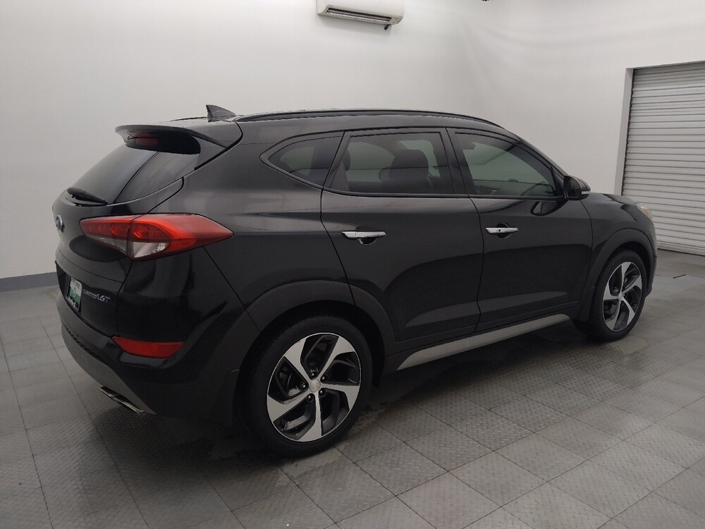 2017 Hyundai Tucson in Live Oak, TX 78233 - 18096166 10