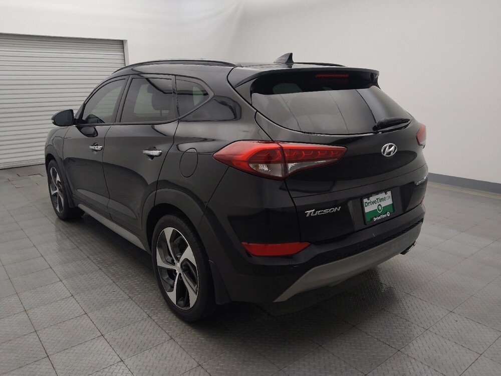 2017 Hyundai Tucson in Live Oak, TX 78233 - 18096166 5