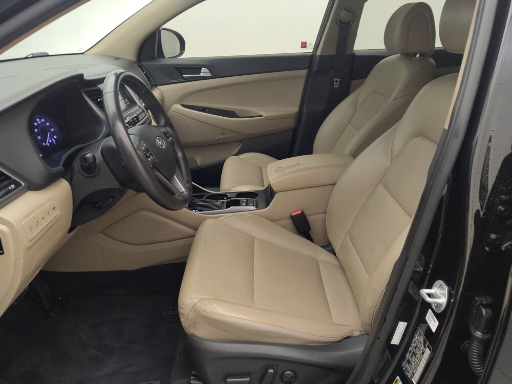 2017 Hyundai Tucson in Live Oak, TX 78233 - 18096166 17