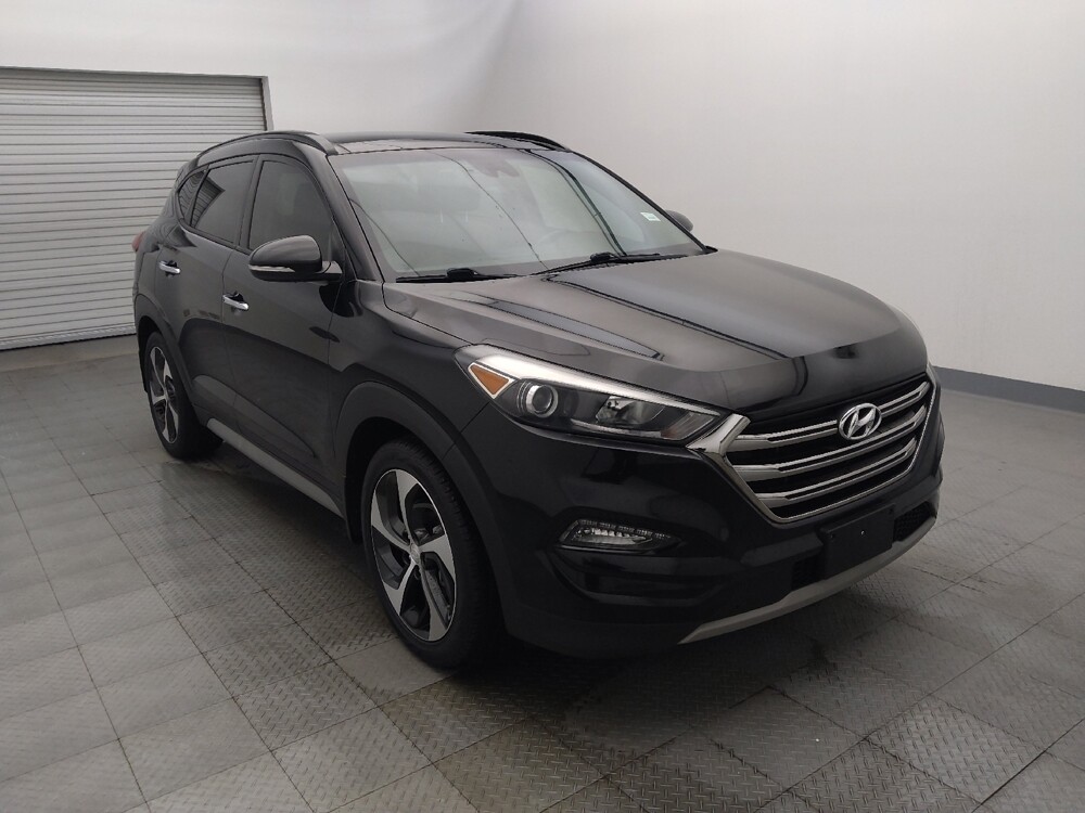 2017 Hyundai Tucson in Live Oak, TX 78233 - 18096166 13
