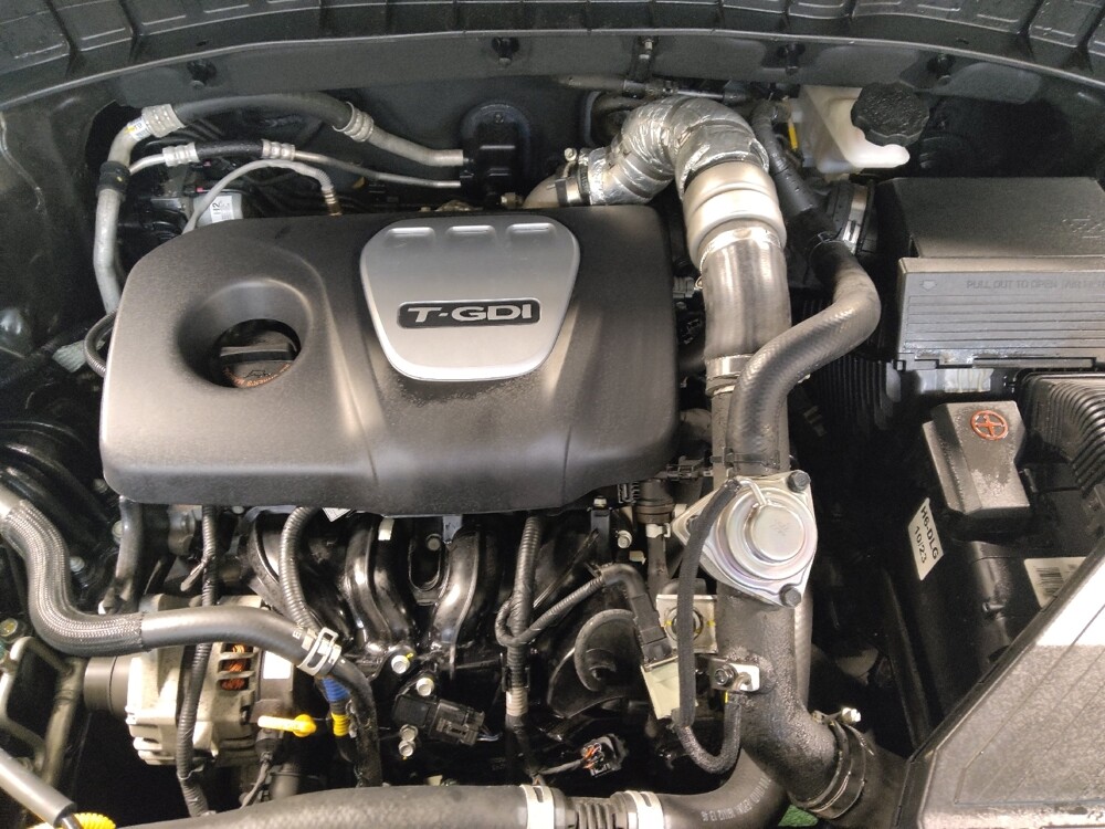 2017 Hyundai Tucson in Live Oak, TX 78233 - 18096166 30