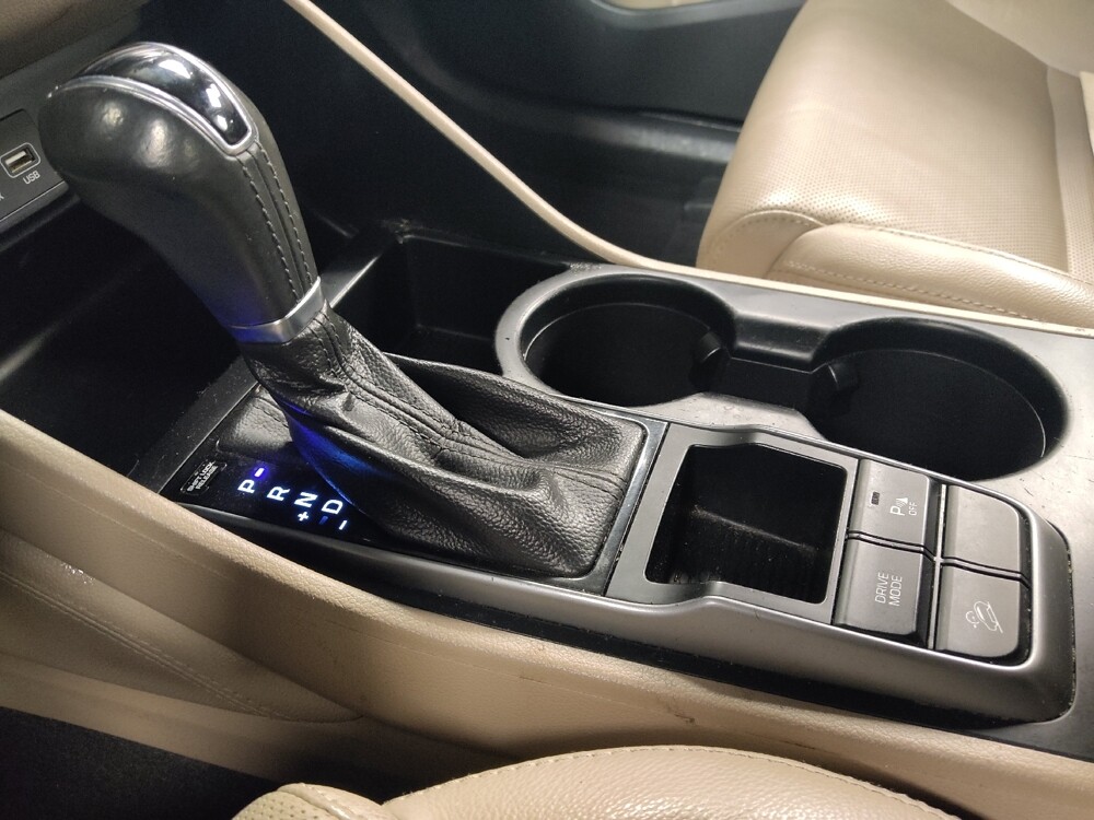 2017 Hyundai Tucson in Live Oak, TX 78233 - 18096166 26