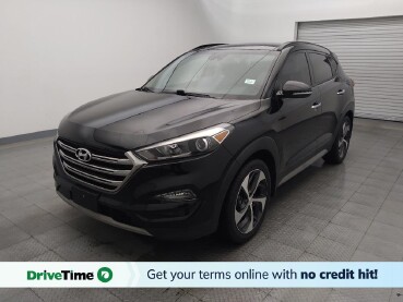 2017 Hyundai Tucson in Live Oak, TX 78233