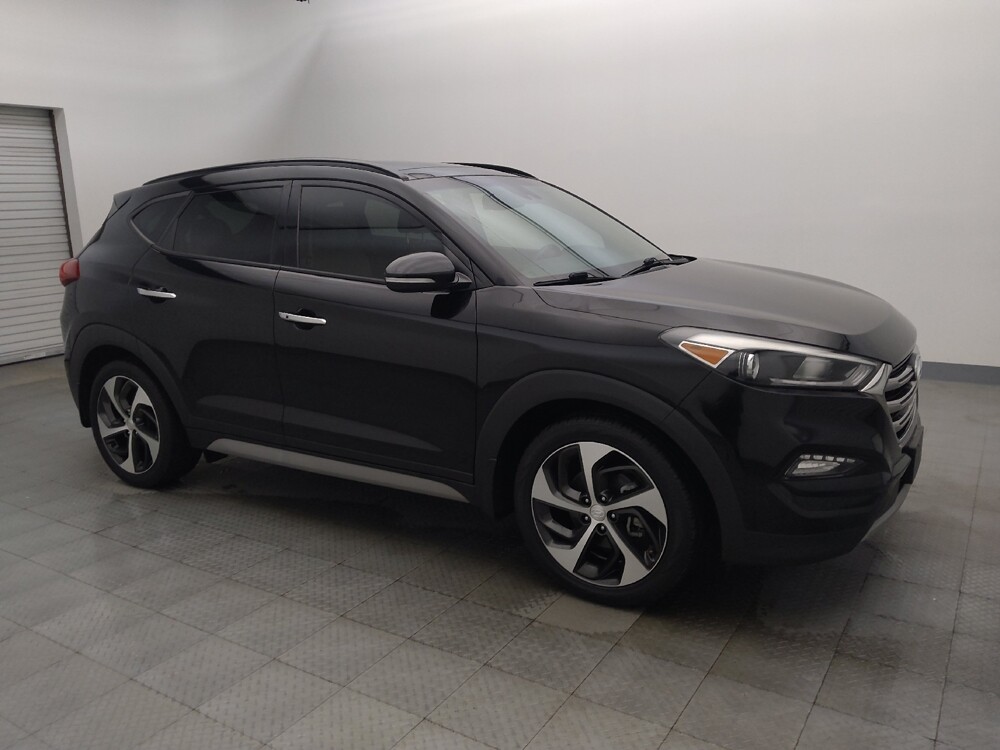 2017 Hyundai Tucson in Live Oak, TX 78233 - 18096166 11