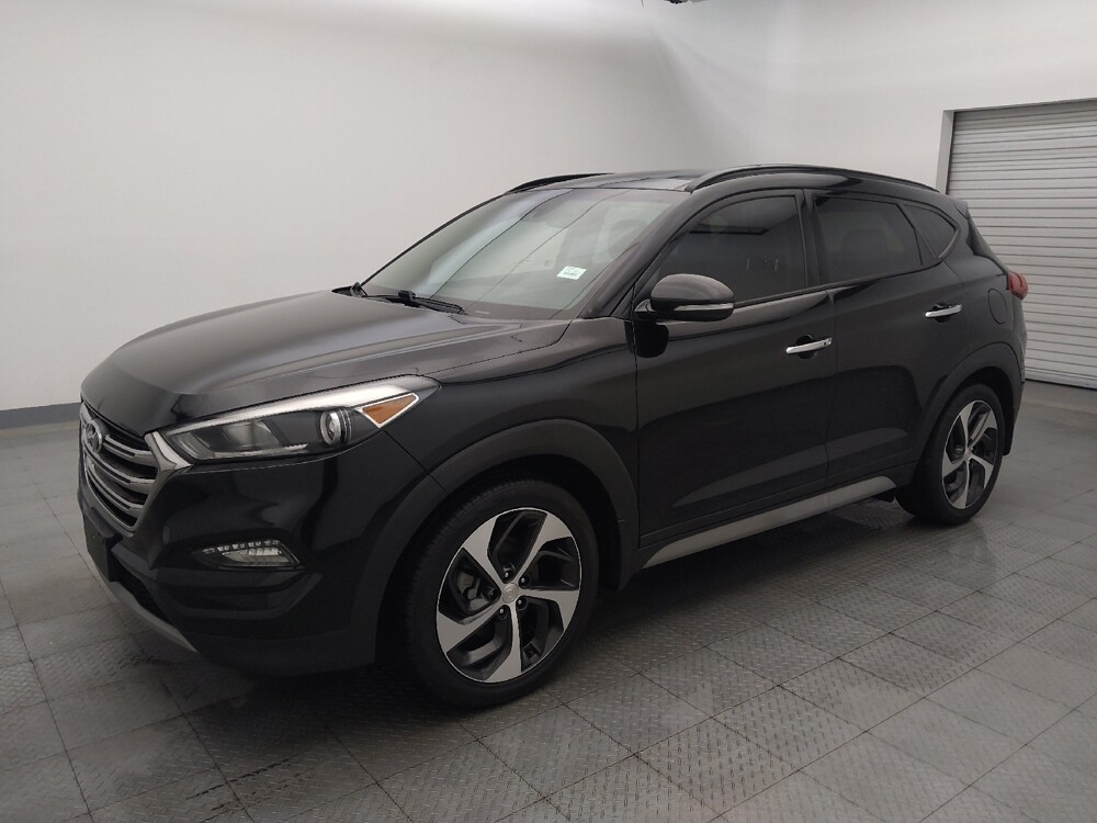 2017 Hyundai Tucson in Live Oak, TX 78233 - 18096166 2
