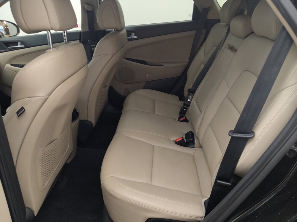 2017 Hyundai Tucson in Live Oak, TX 78233 - 18096166 18