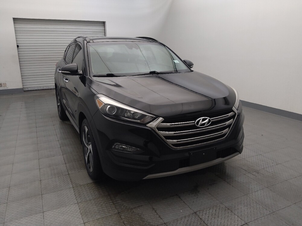2017 Hyundai Tucson in Live Oak, TX 78233 - 18096166 14