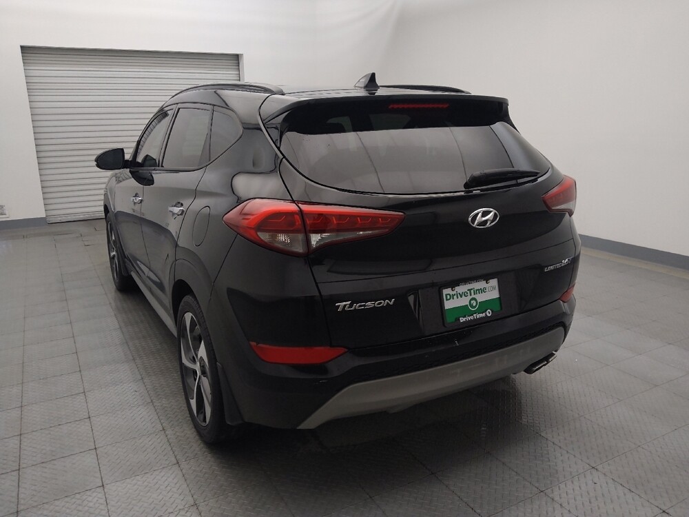2017 Hyundai Tucson in Live Oak, TX 78233 - 18096166 6