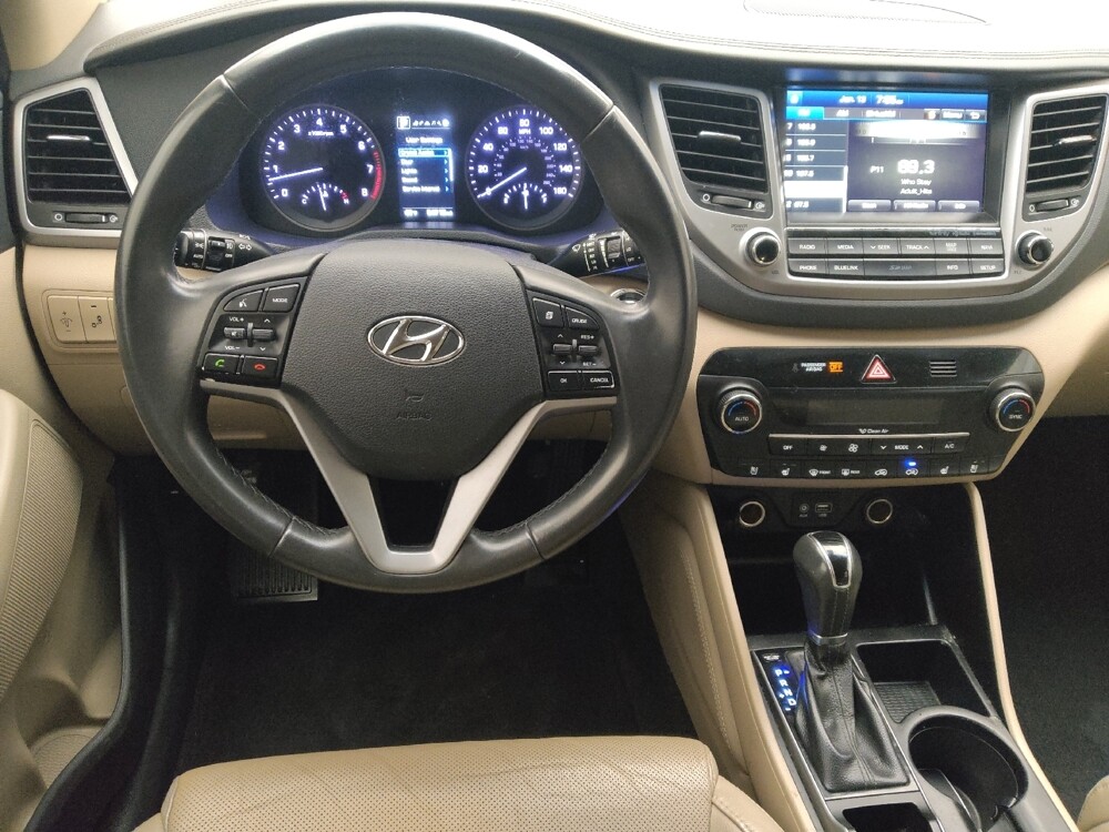 2017 Hyundai Tucson in Live Oak, TX 78233 - 18096166 22