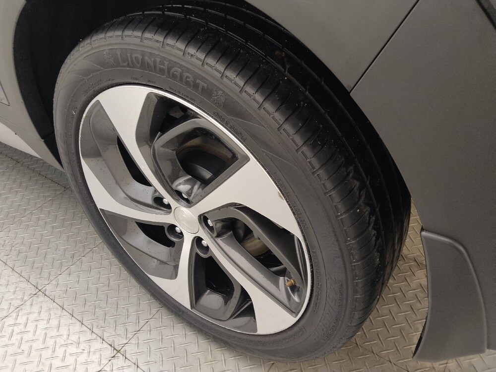 2017 Hyundai Tucson in Live Oak, TX 78233 - 18096166 31