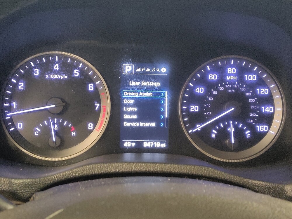 2017 Hyundai Tucson in Live Oak, TX 78233 - 18096166 23