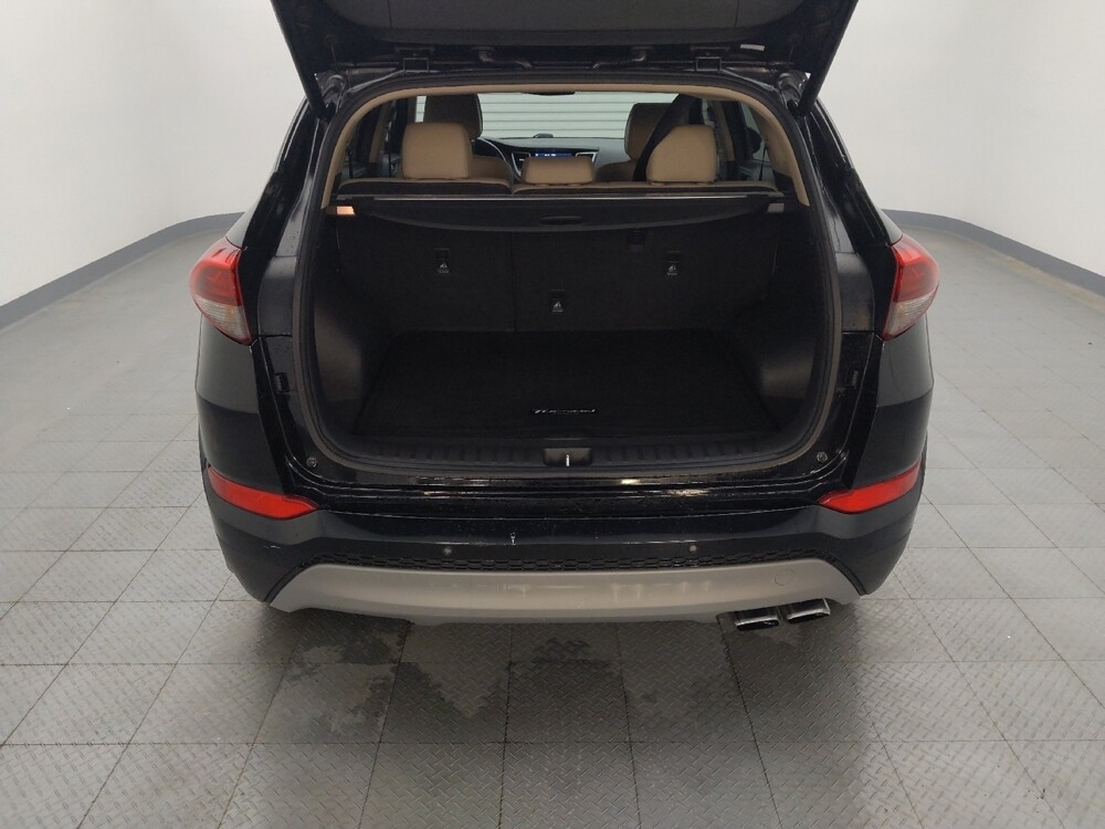 2017 Hyundai Tucson in Live Oak, TX 78233 - 18096166 29