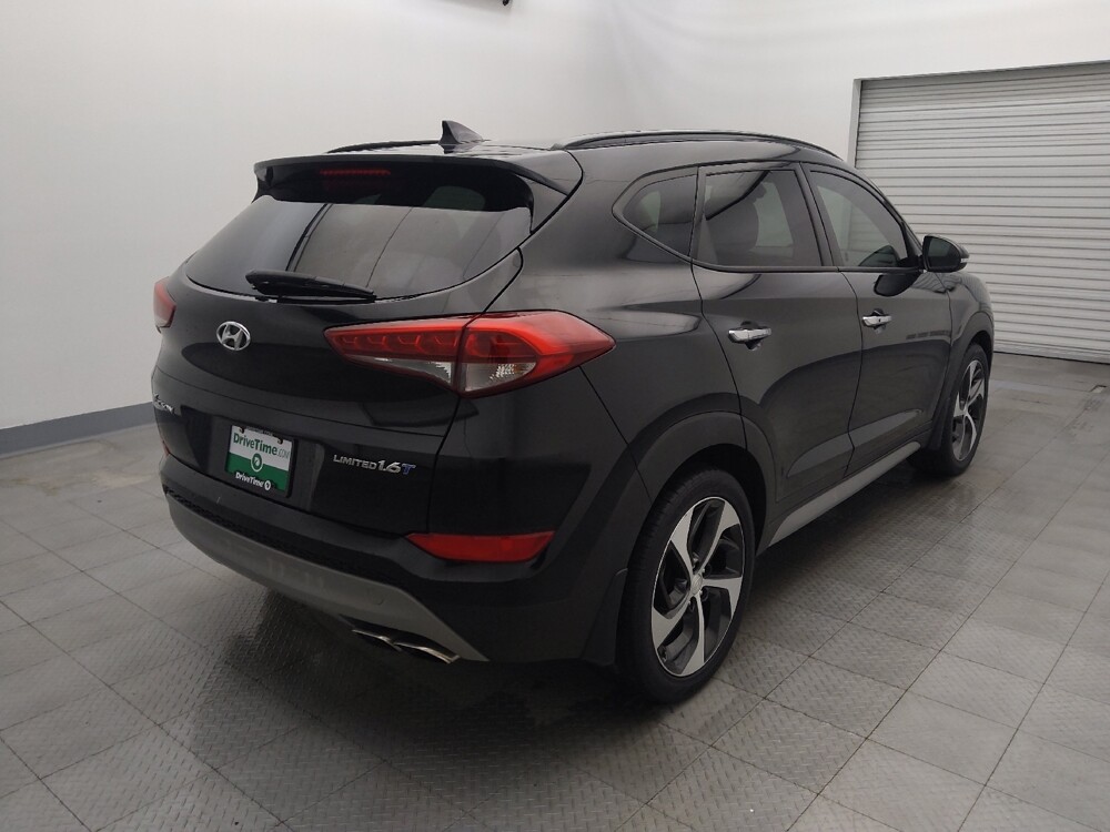 2017 Hyundai Tucson in Live Oak, TX 78233 - 18096166 9