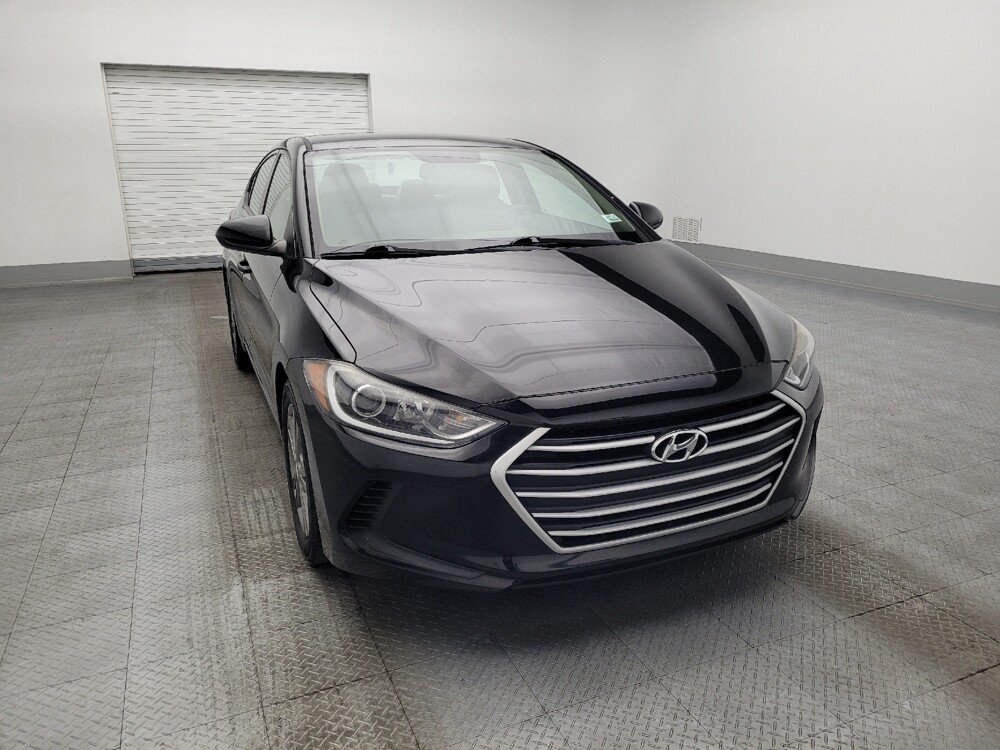 2017 Hyundai Elantra in Hialeah, FL 33014 - 18096167 14