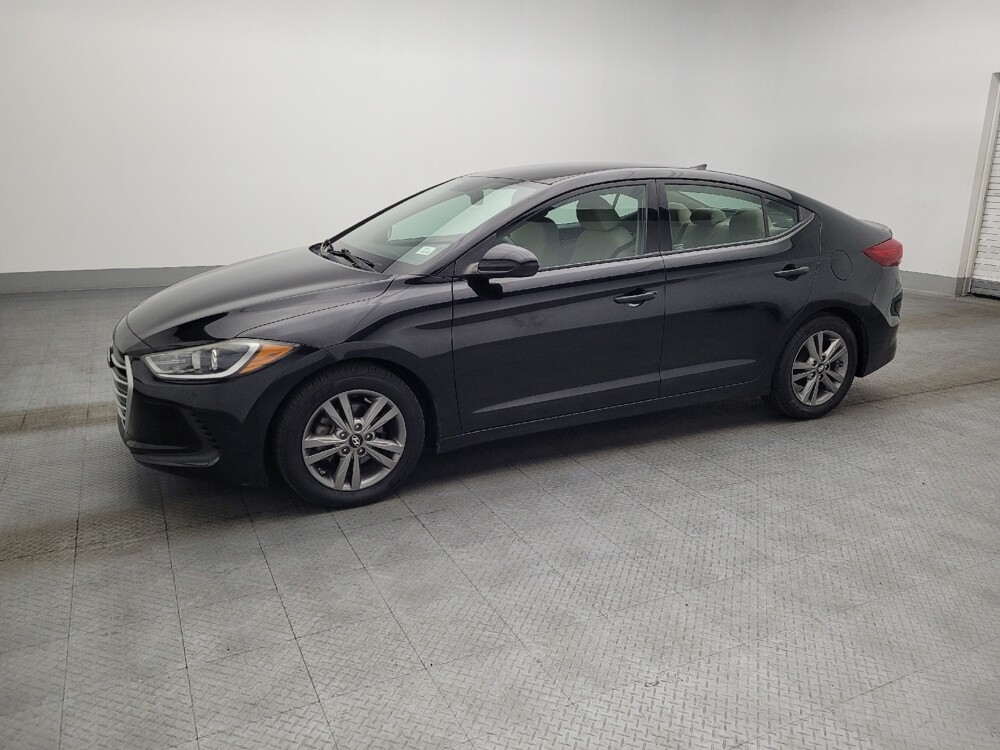 2017 Hyundai Elantra in Hialeah, FL 33014 - 18096167 2