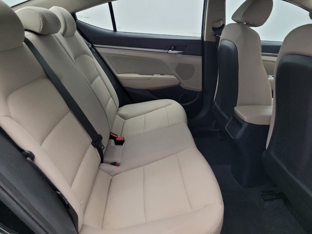 2017 Hyundai Elantra in Hialeah, FL 33014 - 18096167 19