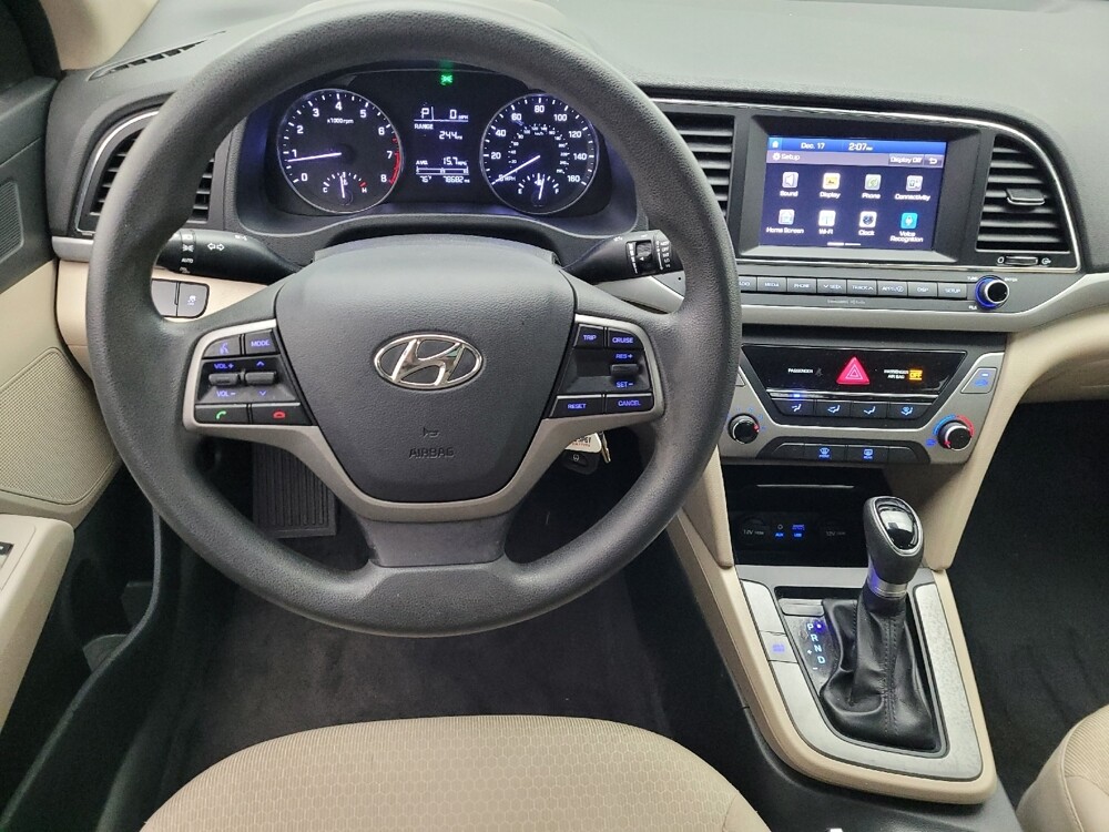 2017 Hyundai Elantra in Hialeah, FL 33014 - 18096167 22