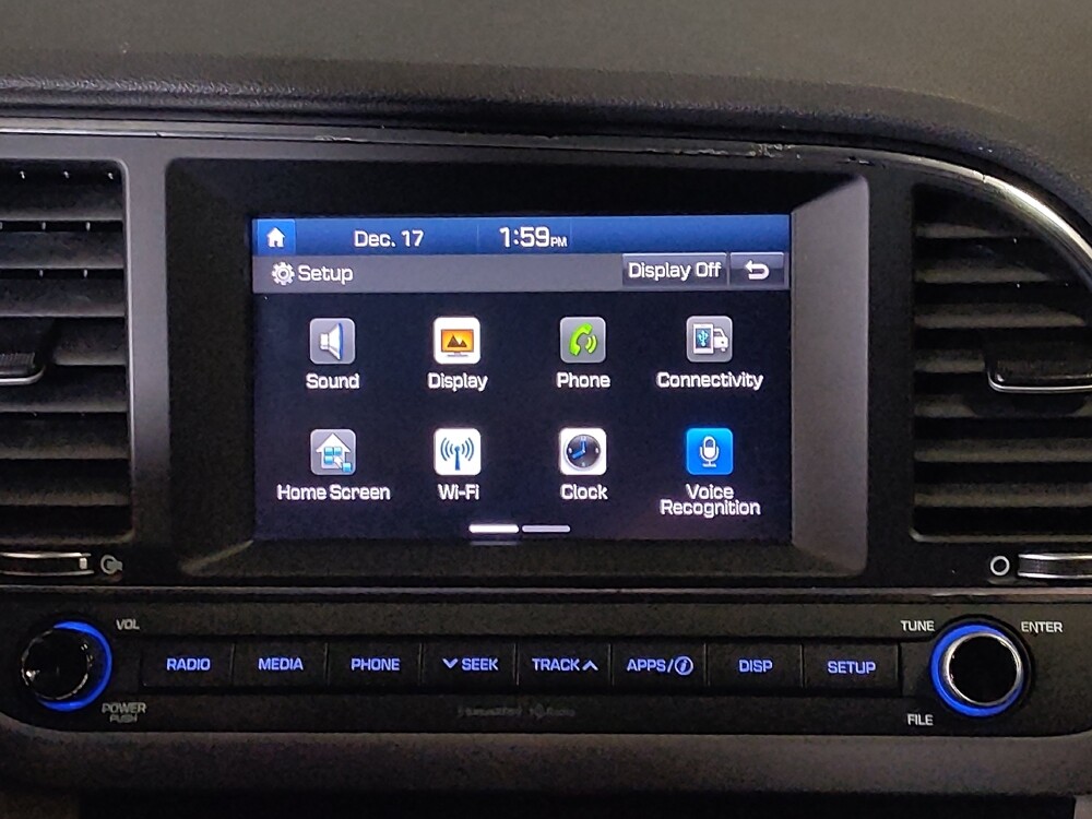 2017 Hyundai Elantra in Hialeah, FL 33014 - 18096167 25