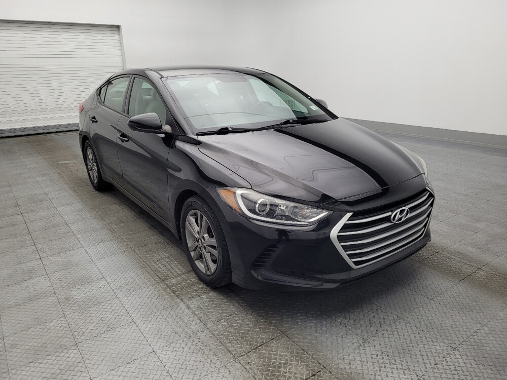2017 Hyundai Elantra in Hialeah, FL 33014 - 18096167 13