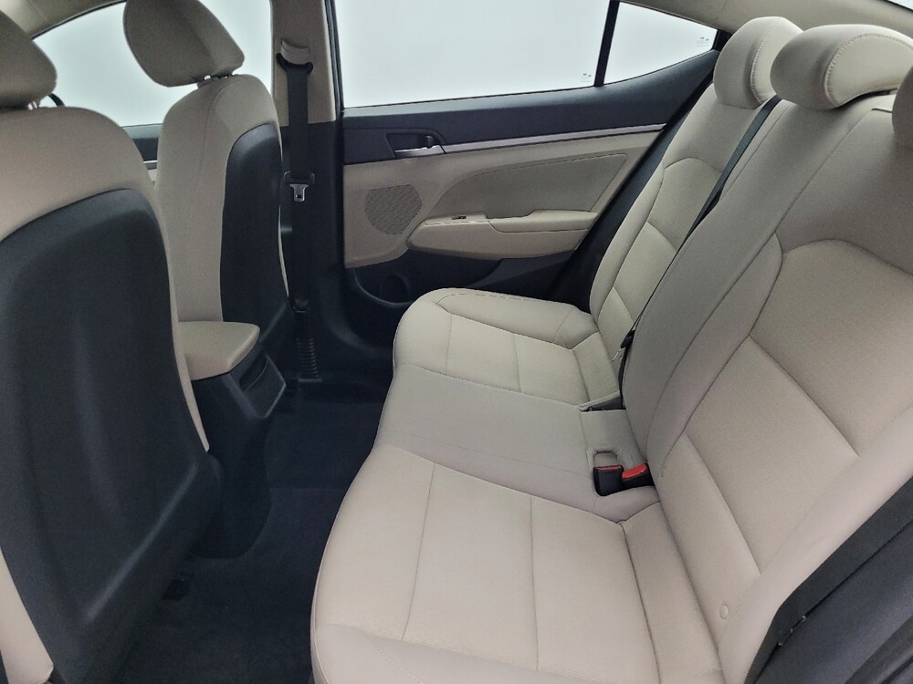 2017 Hyundai Elantra in Hialeah, FL 33014 - 18096167 18