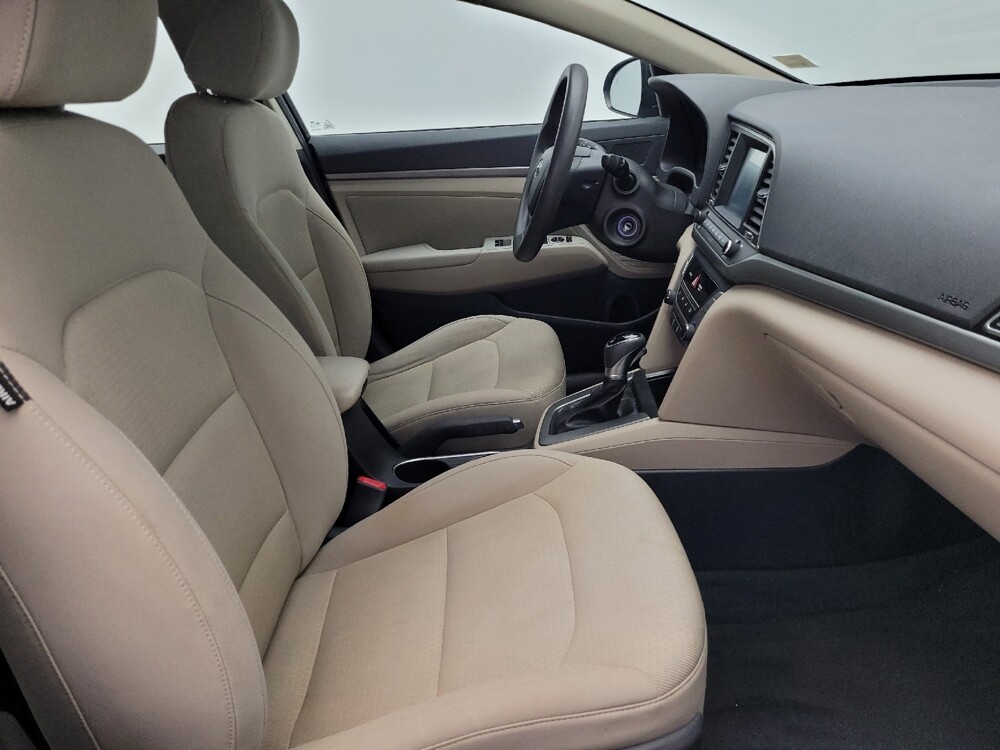 2017 Hyundai Elantra in Hialeah, FL 33014 - 18096167 21