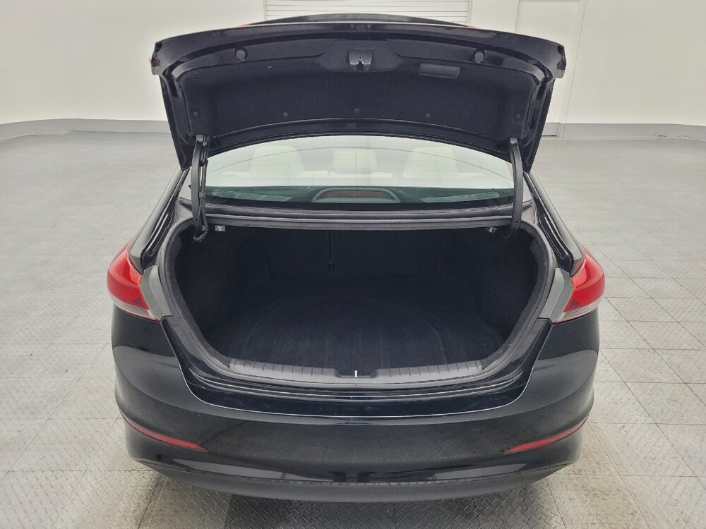 2017 Hyundai Elantra in Hialeah, FL 33014 - 18096167 29