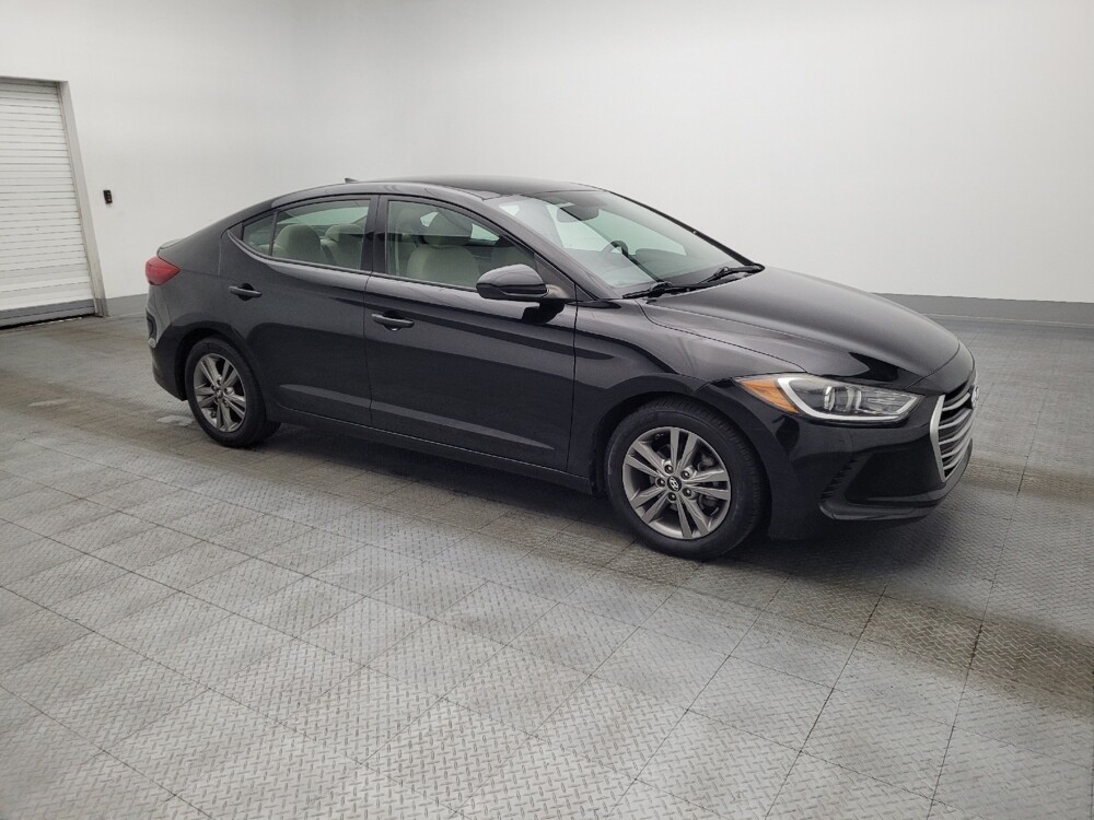 2017 Hyundai Elantra in Hialeah, FL 33014 - 18096167 11
