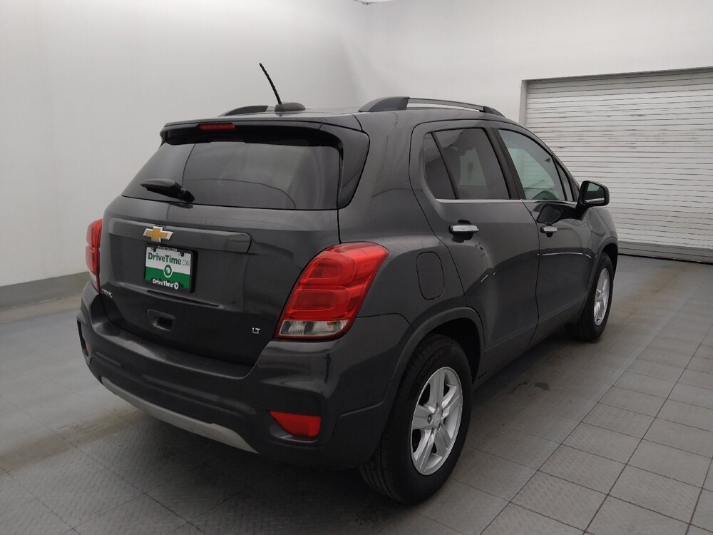 2017 Chevrolet Trax in Bradenton, FL 34207 - 18096168 9