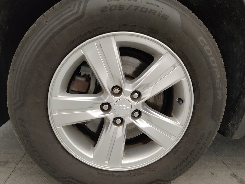 2017 Chevrolet Trax in Bradenton, FL 34207 - 18096168 31