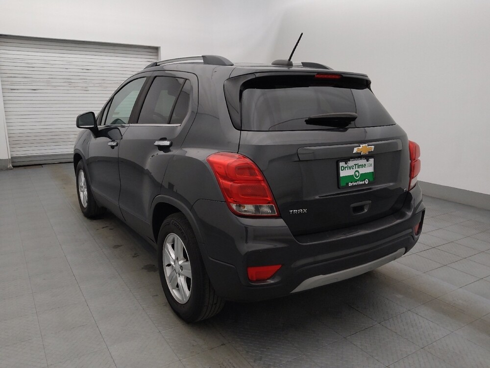 2017 Chevrolet Trax in Bradenton, FL 34207 - 18096168 5