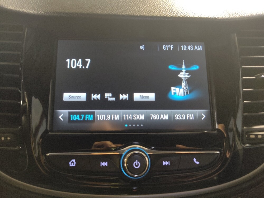 2017 Chevrolet Trax in Bradenton, FL 34207 - 18096168 25