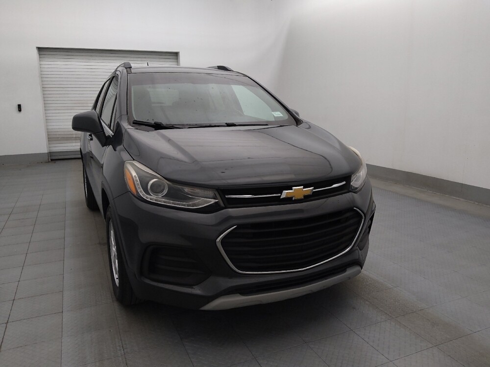 2017 Chevrolet Trax in Bradenton, FL 34207 - 18096168 14