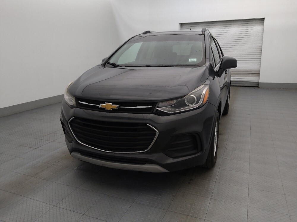 2017 Chevrolet Trax in Bradenton, FL 34207 - 18096168 15