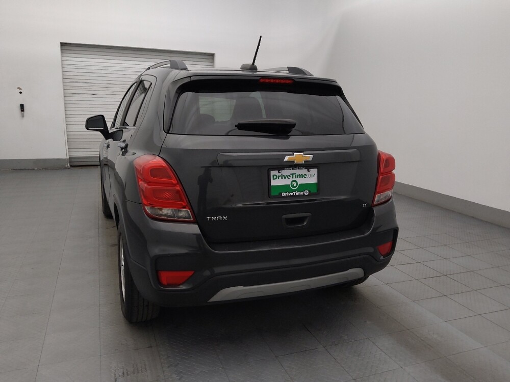 2017 Chevrolet Trax in Bradenton, FL 34207 - 18096168 6