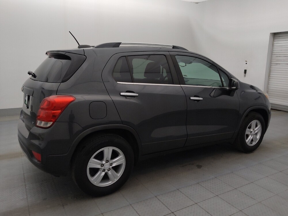 2017 Chevrolet Trax in Bradenton, FL 34207 - 18096168 10