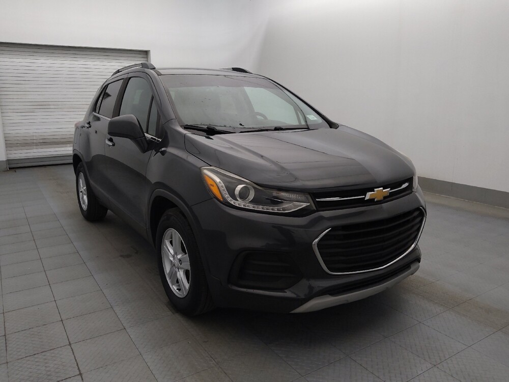 2017 Chevrolet Trax in Bradenton, FL 34207 - 18096168 13
