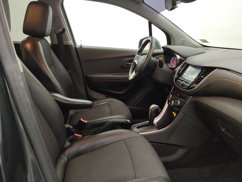 2017 Chevrolet Trax in Bradenton, FL 34207 - 18096168 21