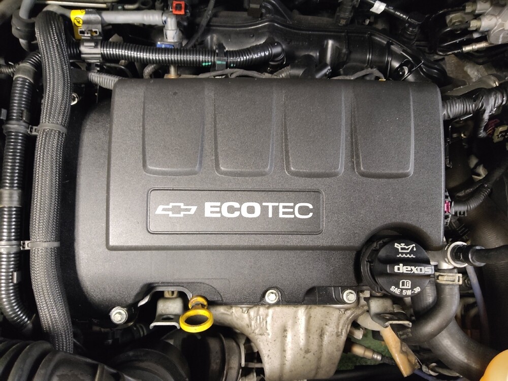 2017 Chevrolet Trax in Bradenton, FL 34207 - 18096168 30