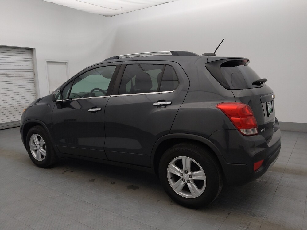 2017 Chevrolet Trax in Bradenton, FL 34207 - 18096168 3