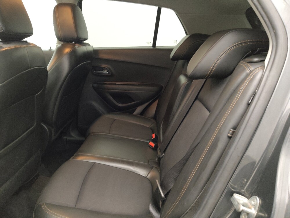 2017 Chevrolet Trax in Bradenton, FL 34207 - 18096168 18