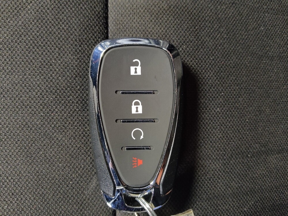 2017 Chevrolet Trax in Bradenton, FL 34207 - 18096168 32