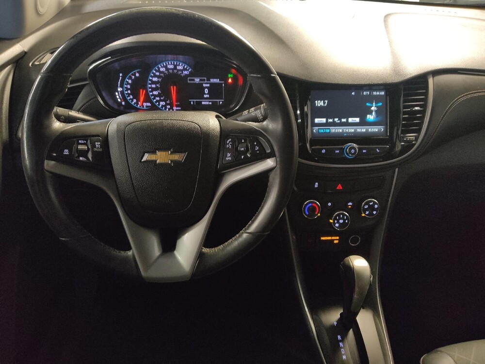 2017 Chevrolet Trax in Bradenton, FL 34207 - 18096168 22