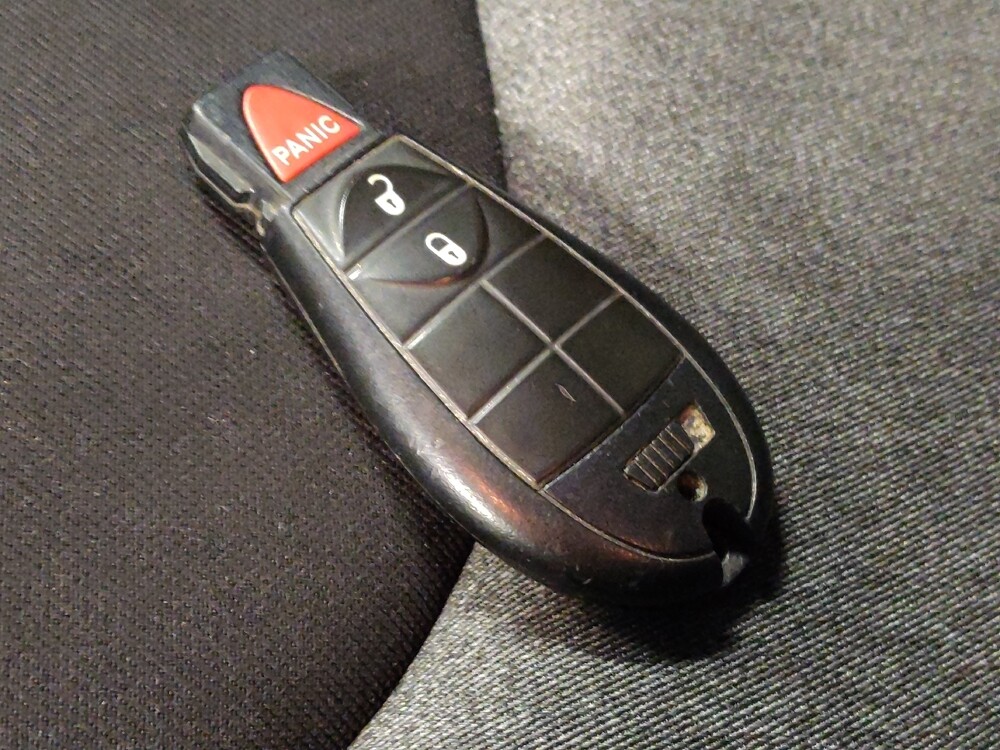 2018 Jeep Cherokee in Albuquerque, NM 87113 - 18096169 32