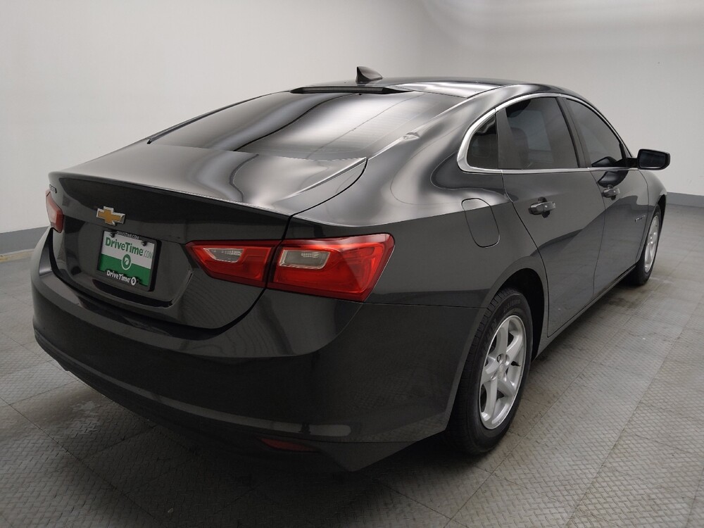 2018 Chevrolet Malibu in Lombard, IL 60148 - 18096171 9