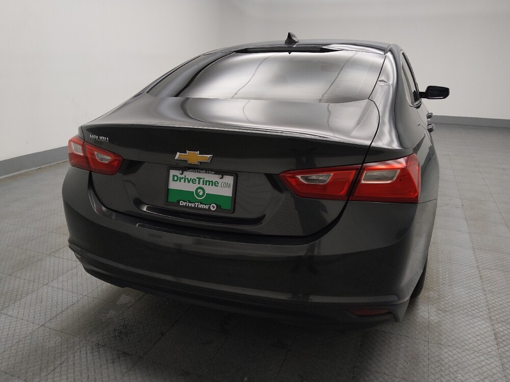 2018 Chevrolet Malibu in Lombard, IL 60148 - 18096171 7